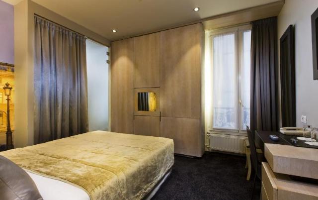 Hotel Elixir, Hotel – Parigi (foto 5)