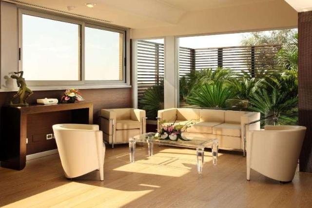 Hotel Enea – Hotel, Pomezia