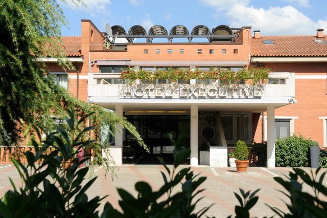 Hotel Executive – Hotel, Siena