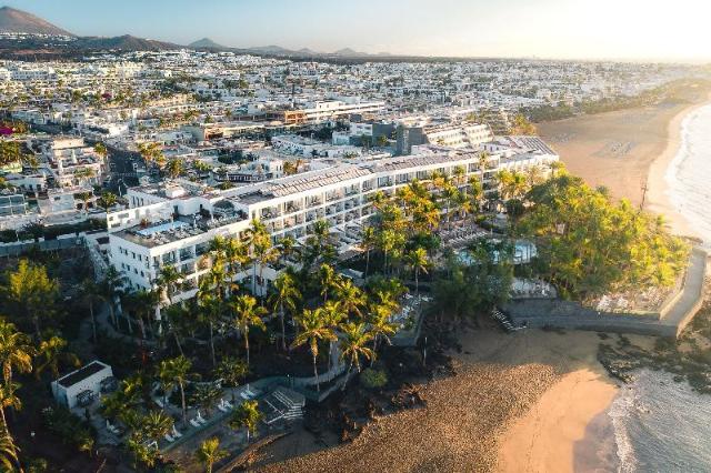 Hotel Fariones – Hotel, Lanzarote