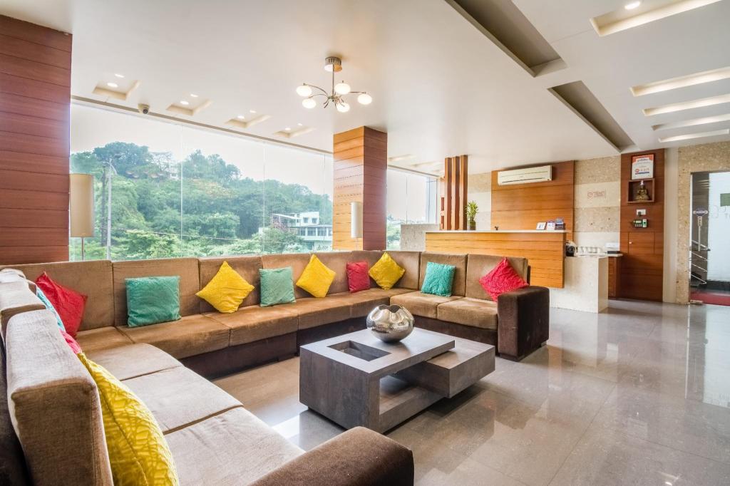 Hotel Five Elements, Hotel – Visakhapatnam (photo 1)