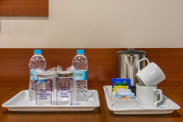 Hotel Five Elements, Hotel – Visakhapatnam (photo 2)
