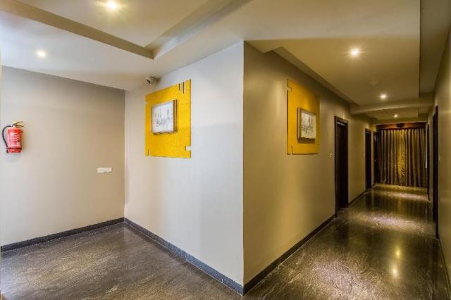 Hotel Five Elements, Hotel – Visakhapatnam (photo 3)