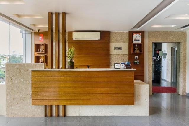 Hotel Five Elements, Hotel – Visakhapatnam (photo 5)