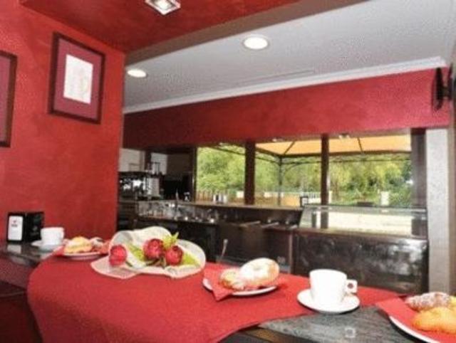 Hotel Flora – Hotel, Noto