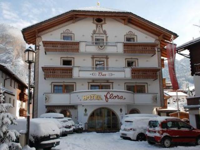 Hotel Flora – Hotel, Selva di Val Gardena