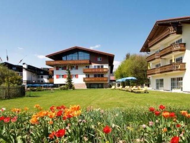 Hotel Franks – Hotel, Oberstdorf