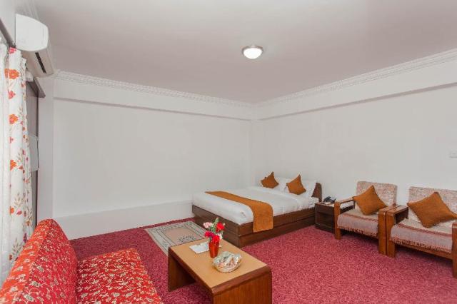 Hotel Fuji, Hotel – Kathmandu (photo 5)