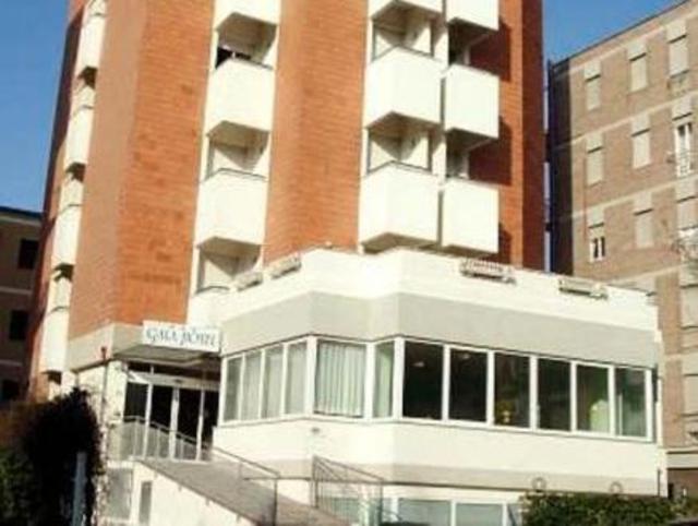 Hotel Gala – Hotel, Pesaro