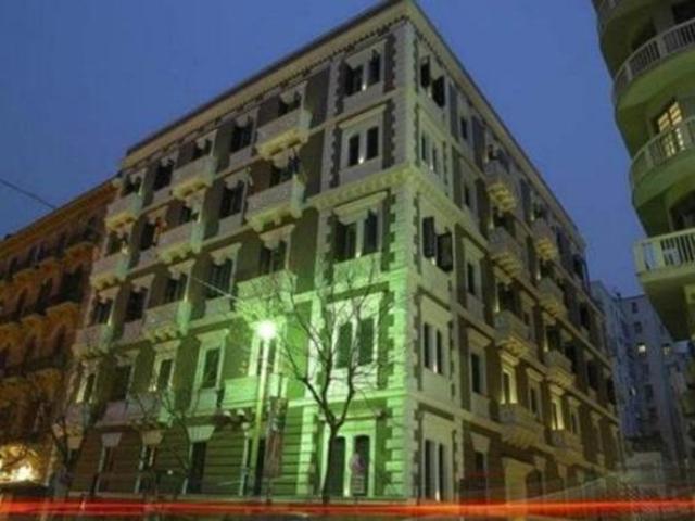 Hotel Garibaldi – Hotel, Palermo