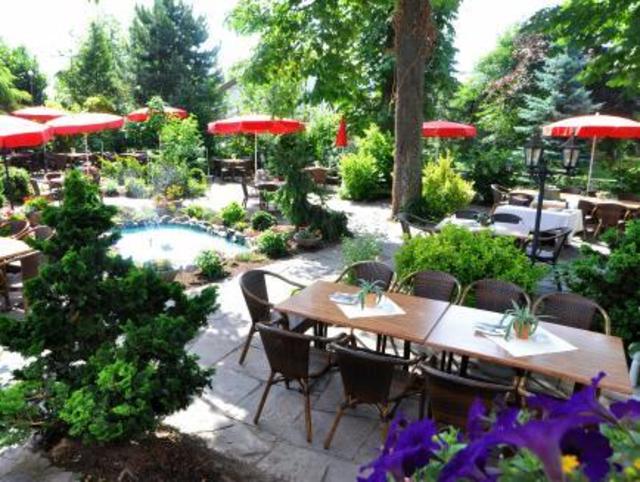 Hotel Gerbe – Hotel, Friedrichshafen