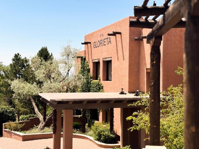Hotel Glorieta – Hotel, Santa Fe (NM)