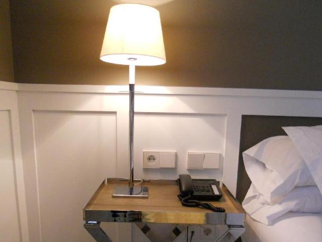 Hotel Granvia, Hotel – Barcelona (photo 2)