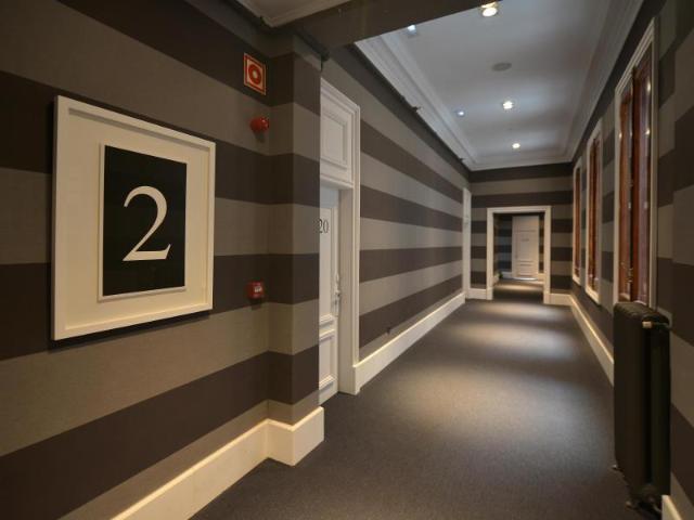 Hotel Granvia, Hotel – Barcelona (photo 5)