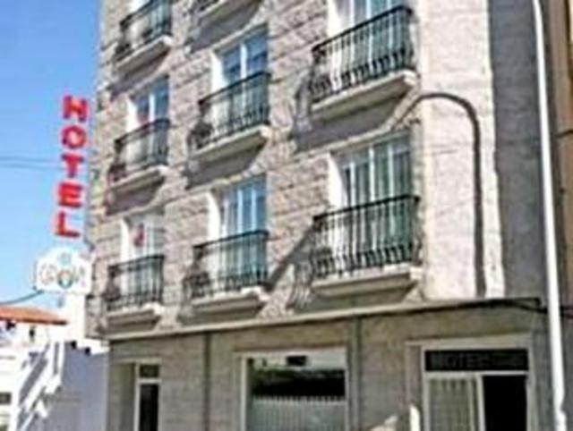 Hotel Grove – Hotel, O Grove