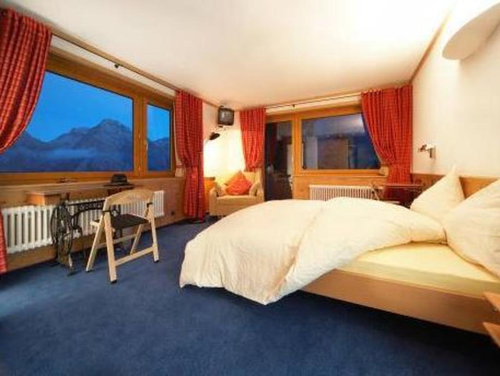 Hotel Gspan, Hôtel – Arosa (photo 1)