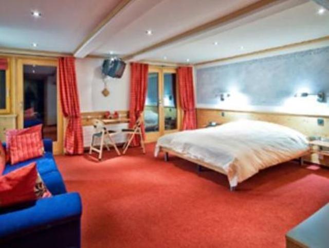 Hotel Gspan, Hôtel – Arosa (photo 2)