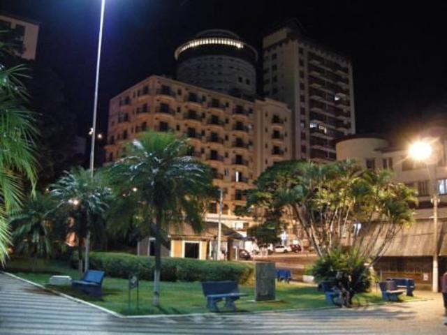 Hotel Guarany – Hotel, Águas De Lindóia