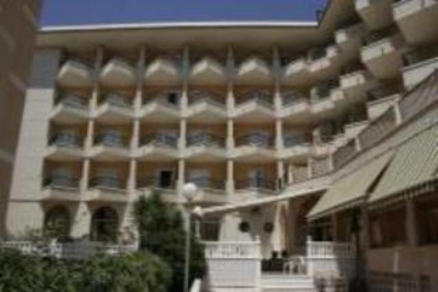 Hotel Guardamar – Hotel, Guardamar del Segura