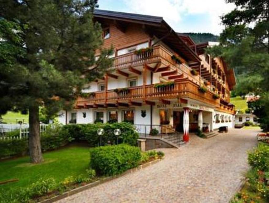 Hotel Hell, Hotel – Castelrotto (photo 1)