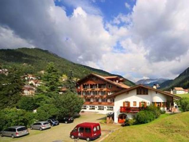 Hotel Hell, Hotel – Castelrotto (photo 2)