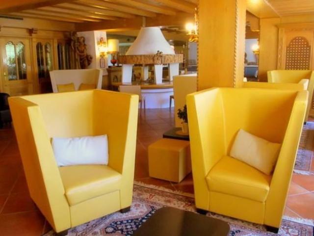 Hotel Hell, Hotel – Castelrotto (photo 3)
