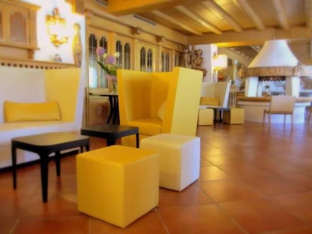 Hotel Hell, Hotel – Castelrotto (photo 4)