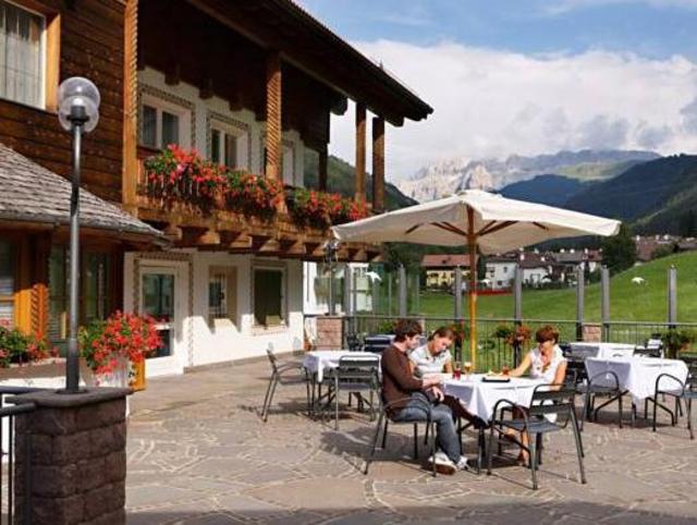 Hotel Hell, Hotel – Castelrotto (photo 5)
