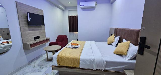 Hotel Heritage – Hotel, Naroda