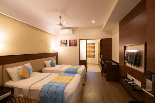 Hotel High Point – Hotel, Tiruchirappalli