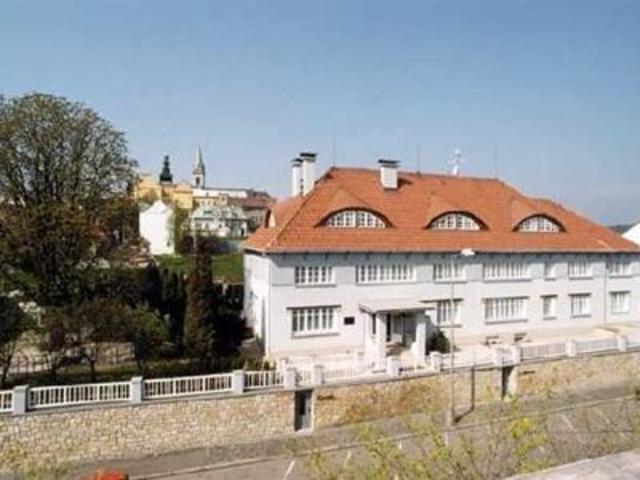 Hotel Hoffmann, Hôtel – Kladno (photo 4)