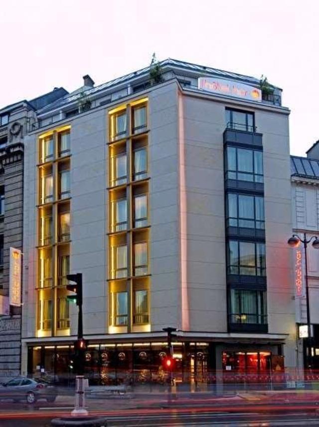 Hotel Hor – Hotel, Paris