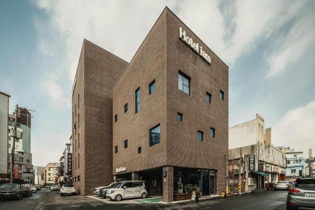Hotel Iam – Motel, Suncheon-si