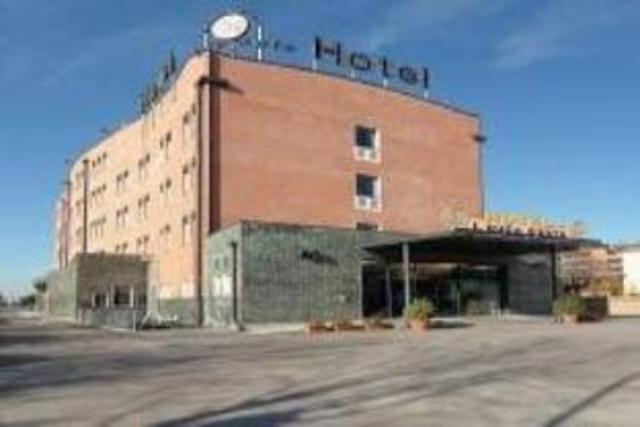 Hotel Il Duca d'Este – Hotel, Ferrara