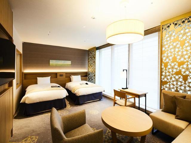 Hotel Intergate Hiroshima, Hotel – Hiroshima (foto 2)