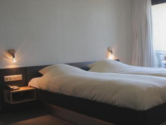 Hotel Iselmar, Hôtel – Lemmer (photo 2)