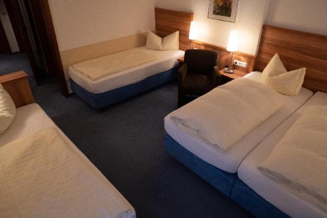Hotel Jägerhof, Hotel – Bad Hersfeld (photo 2)