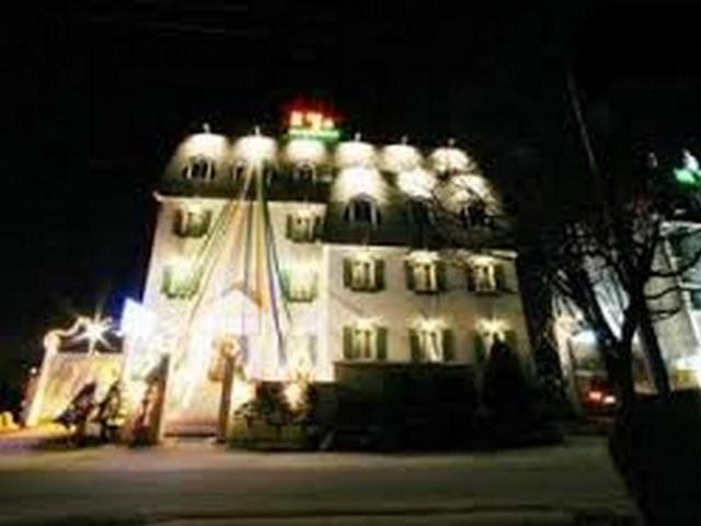 Hotel Jasmine – Motel, Cheongwon-gun