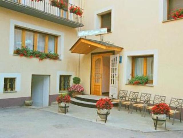 Hotel Jaume – Hotel, Alp