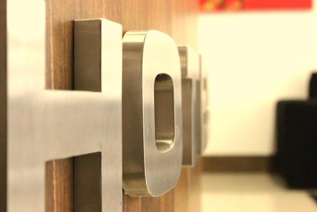 Hotel JCA, Hotel – Uberlandia (photo 2)