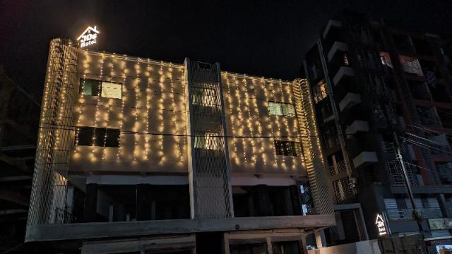 Hotel JDS – Hotel, Vapi