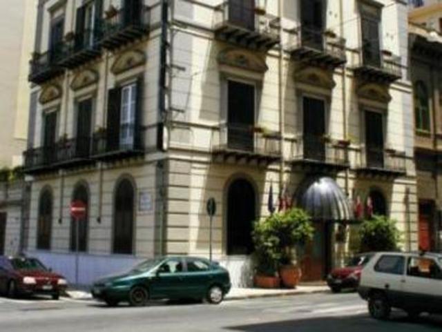 Hotel Joli – Hotel, Palermo