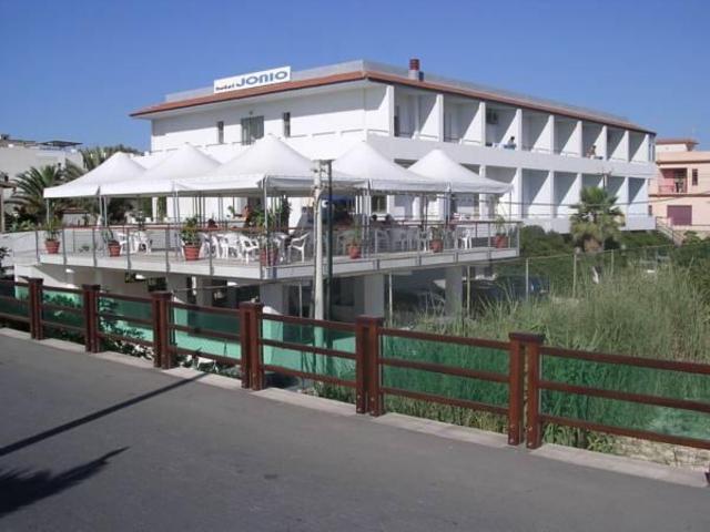 Hotel Jonio – Hotel, Noto
