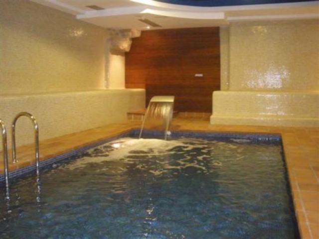 Hotel Junquera – Hotel, Vigo