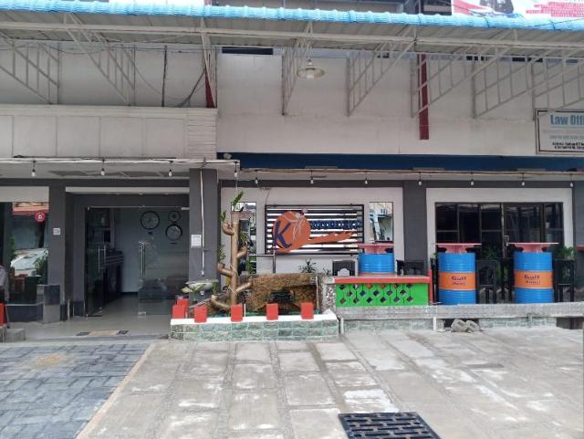 Hotel K77 – Hotel, Dumai