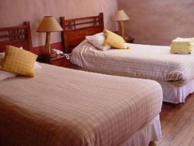 Hotel Kimal, Hotel – San Pedro De Atacama (Foto 3)