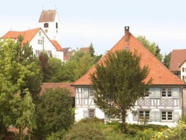 Hotel Knoblauch – Hotel, Friedrichshafen