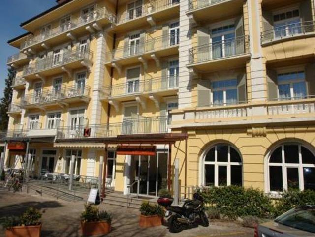 Hotel Kolping – Hotel, Meran