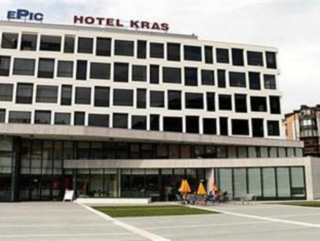 Hotel Kras – Hotel, Postojna
