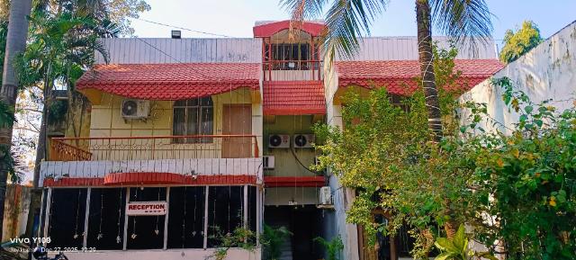 Hotel Kuber – Hotel, Dhanbad